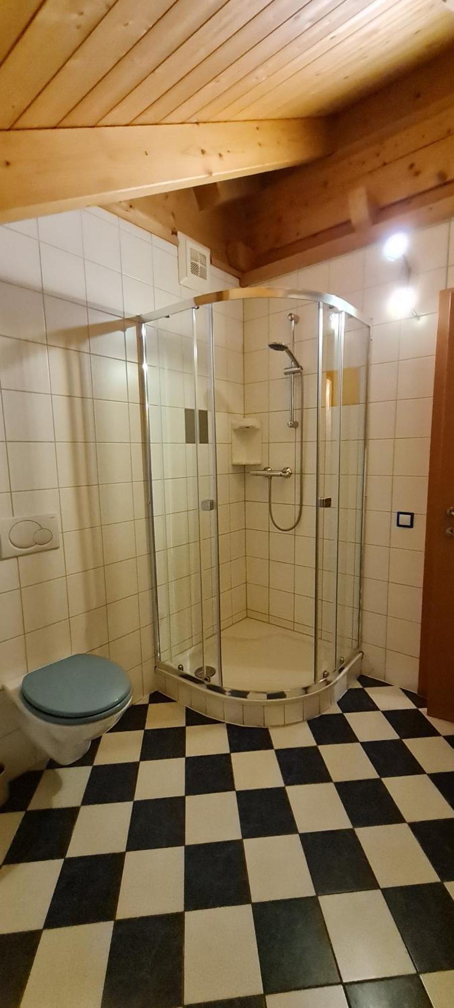 Appartement Gugganig Flattach Rum bild